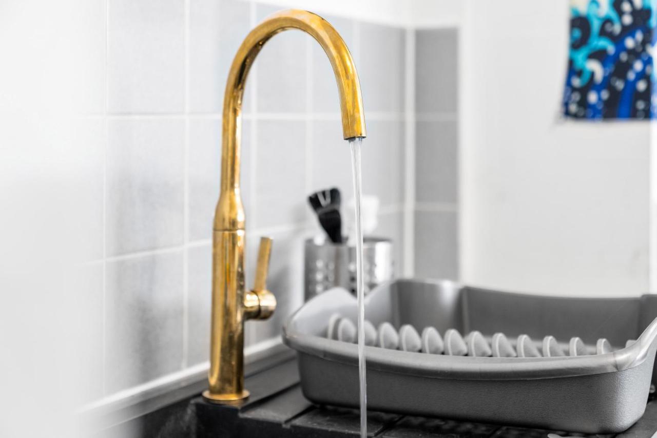 Broadway Suite - Newly Refurbished Stylish Apartment With Free Private Parking - Great Location Birmingham Eksteriør billede